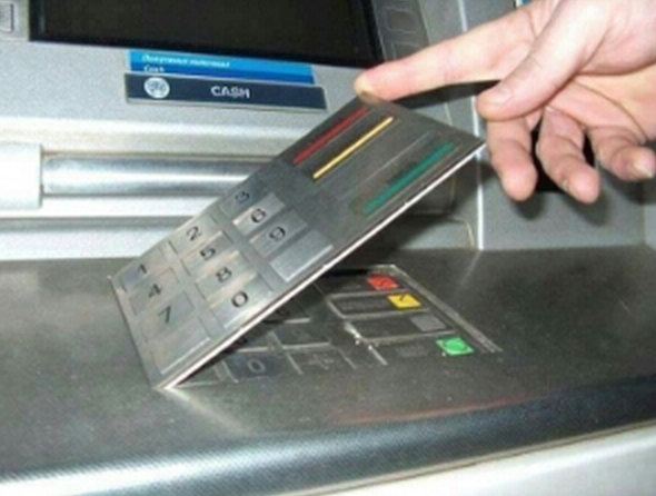 Clavier enregistreur Clavier enregistreur